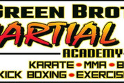 Green Brothers Martial Arts Academy Partner profile image