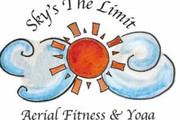 Sky's The Limit Aerial Fitness and Yoga Partner profile image