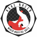 Rare Breed Mixed Martial Arts Partner profile image