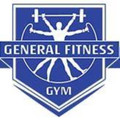 General Fitness Gym Partner profile image