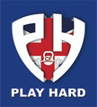 Imagem de perfil do parceiro Play Hard CrossFit