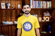 Imagem de perfil do parceiro Odirlei Fernandes