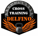 Imagem de perfil do parceiro Cross Training Delfino Magalhães