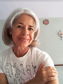 Imagem de perfil do parceiro Maria Cristina Faria (Malika)