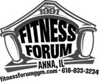 Fitness Forum Partner profile image
