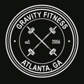 Gravity Fitness partner profile image