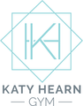 Katy Hearn Gym Partner profile image