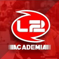 Imagem de perfil do parceiro L2 Academia