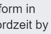 Bestform in Rekordzeit by JMS Partner Profilbild