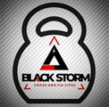 Imagem de perfil do parceiro BLACKSTORM SPORTS