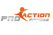 Imagem de perfil do parceiro Proaction Fitness