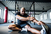 Ramon Abraham Partner Profilbild