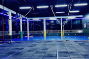 Imagem de perfil do parceiro Gólgota Gymbox