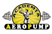 Imagem de perfil do parceiro Academia Aeropump