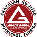 Gracie Barra Rockledge Partner profile image