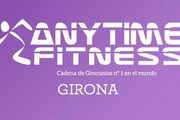 Imagen de perfil del partner Anytime Fitness Girona
