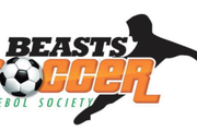Imagem de perfil do parceiro Beasts Soccer