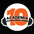 Imagem de perfil do parceiro Academia 10 Espaco Fitness