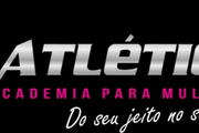 Imagem de perfil do parceiro Atletica Academia Para Mulheres