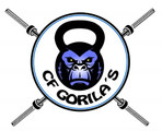 Imagem de perfil do parceiro Cf Gorila'S