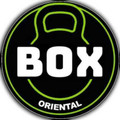 Imagem de perfil do parceiro My Box - Box Oriental
