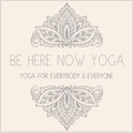 Be Here Now Yoga Partner profile image