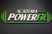 Imagem de perfil do parceiro Power Fit Academia