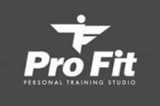 Imagem de perfil do parceiro Pro Fit Personal Training Studio