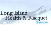 Long Island Health and Racquet Club - Coram Partner profile image