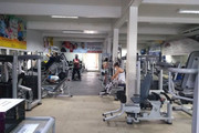 Imagem de perfil do parceiro Academia Evolution 40