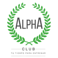 Imagen de perfil del partner ALPHA Club