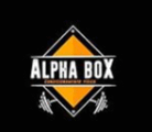 Imagem de perfil do parceiro Alpha Box