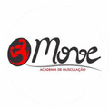 Imagem de perfil do parceiro Move Gym Academia de Musculação