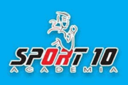 Imagem de perfil do parceiro Sport 10 Academia