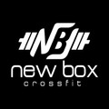 Imagem de perfil do parceiro Academia New Corpore - New Box Crossfit