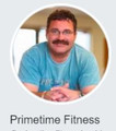 Ed Thornton's Primetime Fitness Partner profile image