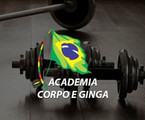 Imagem de perfil do parceiro Academia Corpo e Ginga