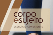 Imagem de perfil do parceiro Corpo e Sujeito - Exercício Consciente