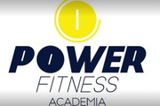 Imagem de perfil do parceiro Power Fitness Academia