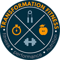 Transformation Fitness partner profile image