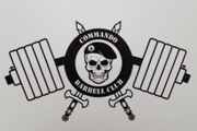 Imagem de perfil do parceiro Centro de Treinamento Commando Barbell Club