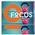 Imagem de perfil do parceiro Treine Focus