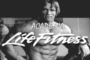 Imagem de perfil do parceiro Life Fitness