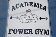 Imagem de perfil do parceiro Power Gym