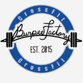 Imagen de perfil del partner Crossfit Burpee Factory
