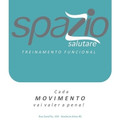 Imagem de perfil do parceiro Spazio Salutare Treinamento Funcional