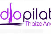 Imagem de perfil do parceiro Pilates Thaize Andrade