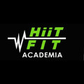Imagem de perfil do parceiro HiiT FIT Academia