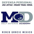 Imagen de perfil del partner Gimnasio Md Pedregal