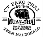 Imagem de perfil do parceiro CT Pako Thai Team Maldonado